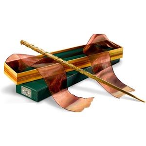 Hermione Granger Wand - Harry Potter - Warner Bro’s. Studios
